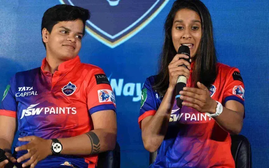 Delhi Capitals retentions: Star performers franchise should retain for WPL 2026 season